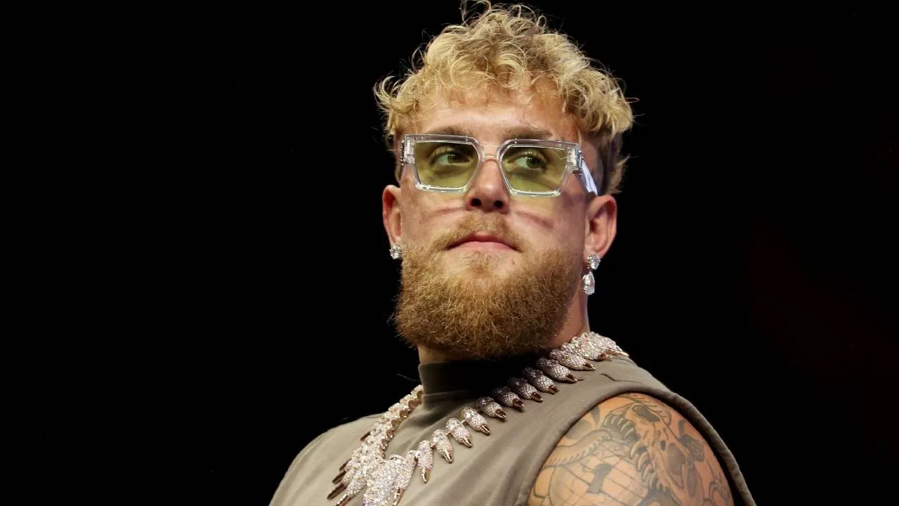 Jake Paul Jalani Pemulihan Cedera Rahang, Siap "Comeback" Awal 2027