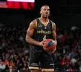 Jaron Blossomgame Tak Gentar Hadapi Panathinaikos Aktor