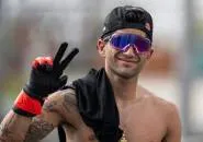 Jorge Martin Klaim Dirinya Lebih Kuat Usai Bangkit dari Crash Qatar