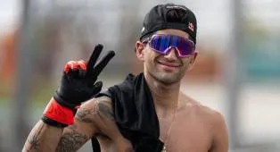 Jorge Martin Klaim Dirinya Lebih Kuat Usai Bangkit dari Crash Qatar