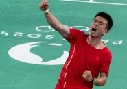 Juara Olimpiade, Zheng Siwei Jadi Atlet Teladan Olimpiade Remaja Dakar 2026