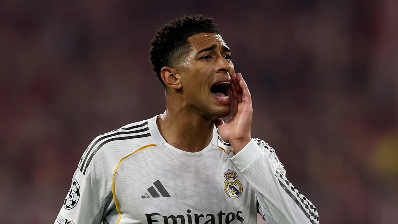 Jude Bellingham Janji Ini ke Fans Real Madrid