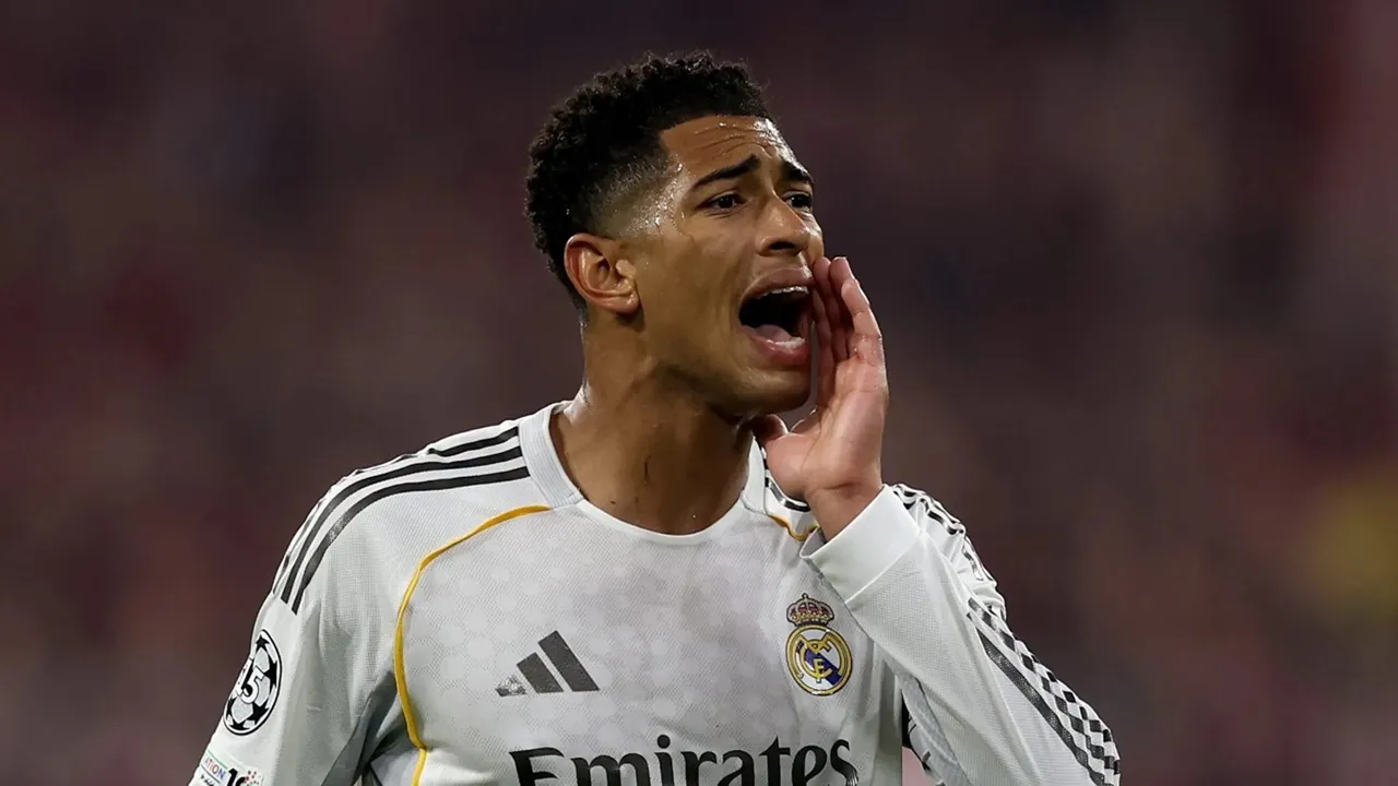 Jude Bellingham Janji Ini ke Fans Real Madrid