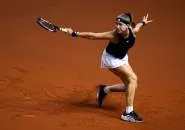 Jumpa Di Stuttgart, Karolina Muchova Pecahkan Teka-Teki Cori Gauff