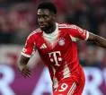 Kabar Alphonso Davies ke MU Ternyata Hanya Rumor, Ini Penjelasannya