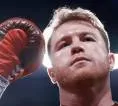 Kembali ke Super Middleweight, Canelo Alvarez Pilih Lawan Baru