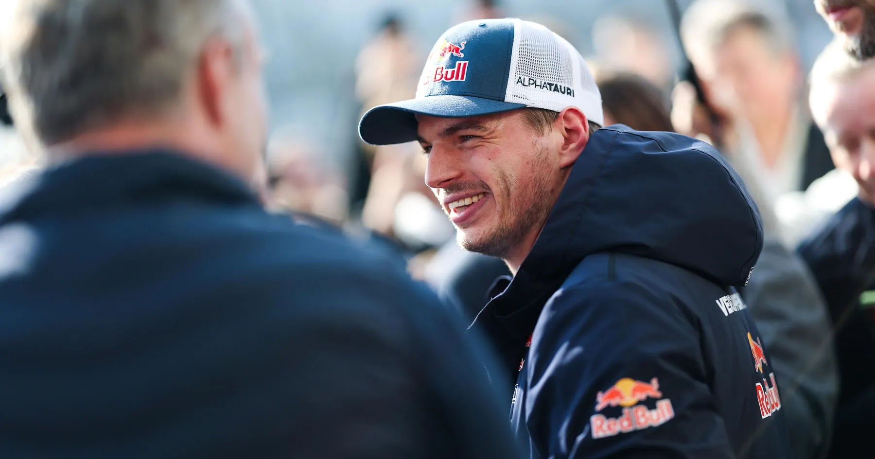 Kemenangan Nürburgring: Puncak Karier Max Verstappen? - sumber: (racingnews365)