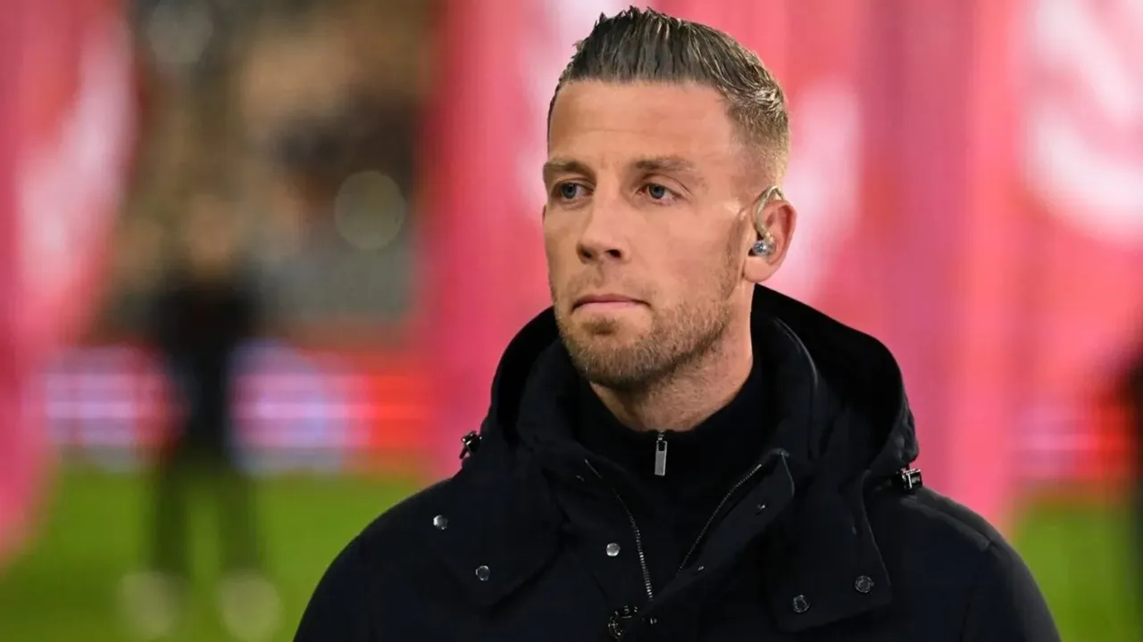 Alderweireld