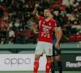 Kopitovic Optimis Bali United Mampu Tumbangkan Malut United