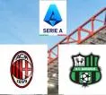 Lega Serie A Umumkan Jadwal Pekan ke-35, Termasuk AC Milan vs Sassuolo