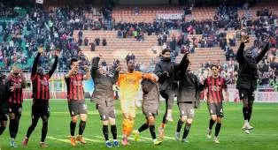 Lini Depan AC Milan Akan Lampiaskan ‘Kemarahan’ Saat Lawan Verona