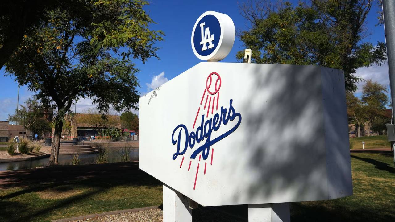 Los Angeles Dodgers Catat Rekor Pengeluaran Tertinggi MLB di Musim 2025