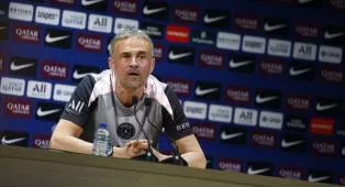 Luis Enrique: Kemenangan Adalah Kewajiban Bagi PSG
