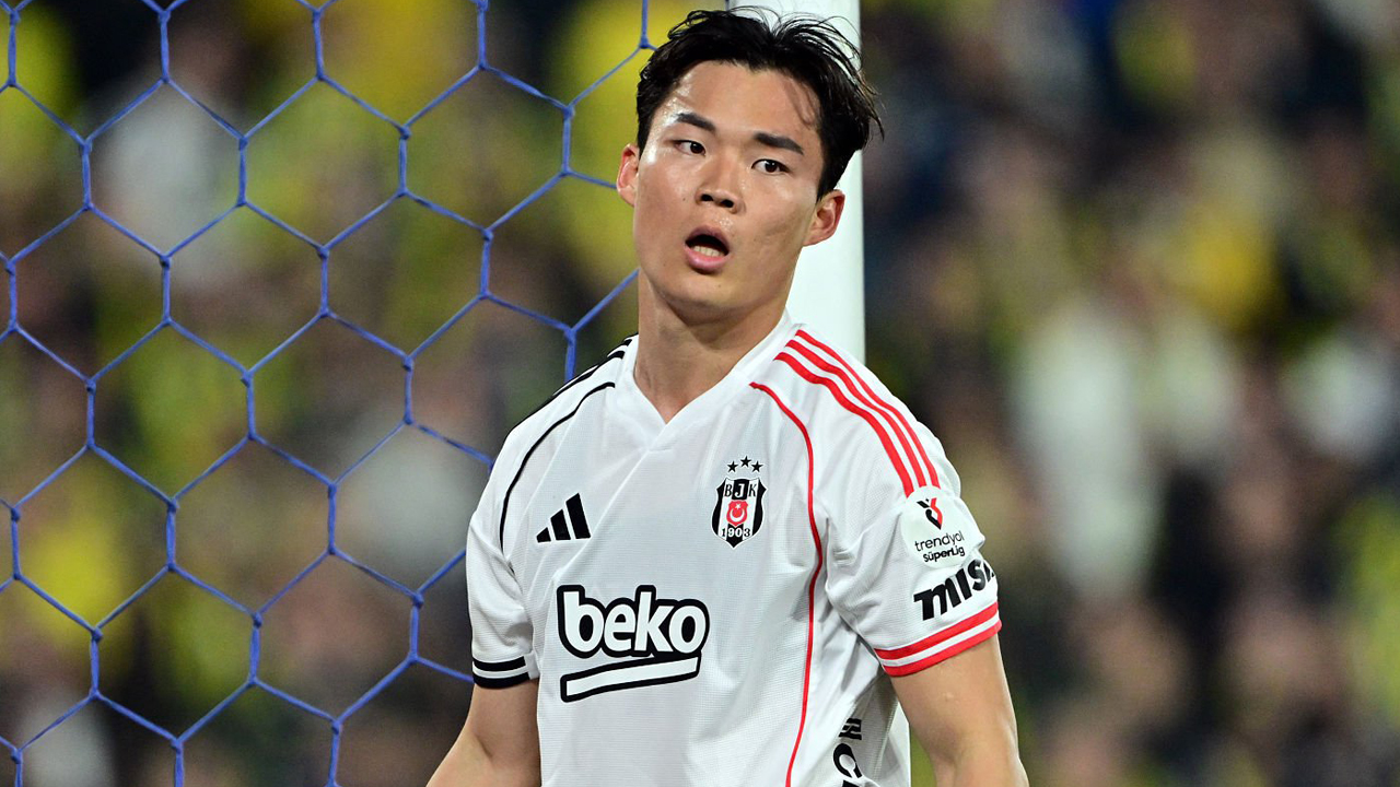 Manchester United Masuk Persaingan untuk Datangkan Oh Hyeon-gyu