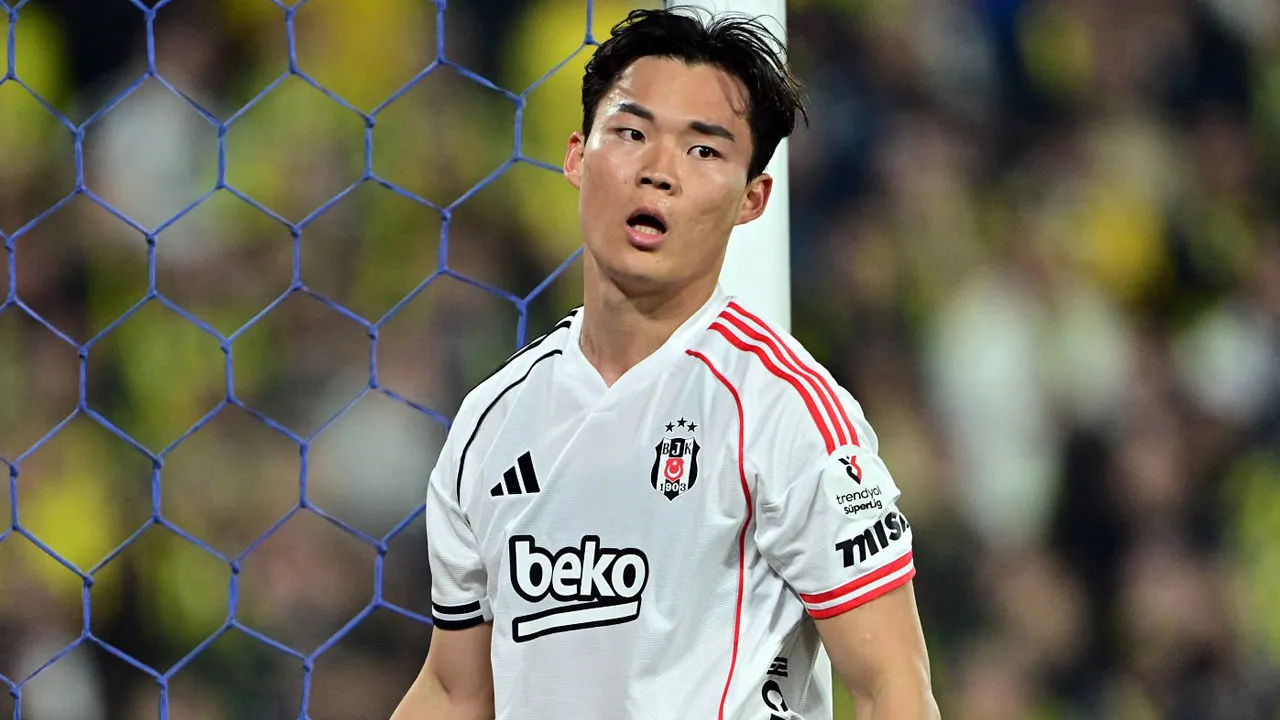 Manchester United Masuk Persaingan untuk Datangkan Oh Hyeon-gyu