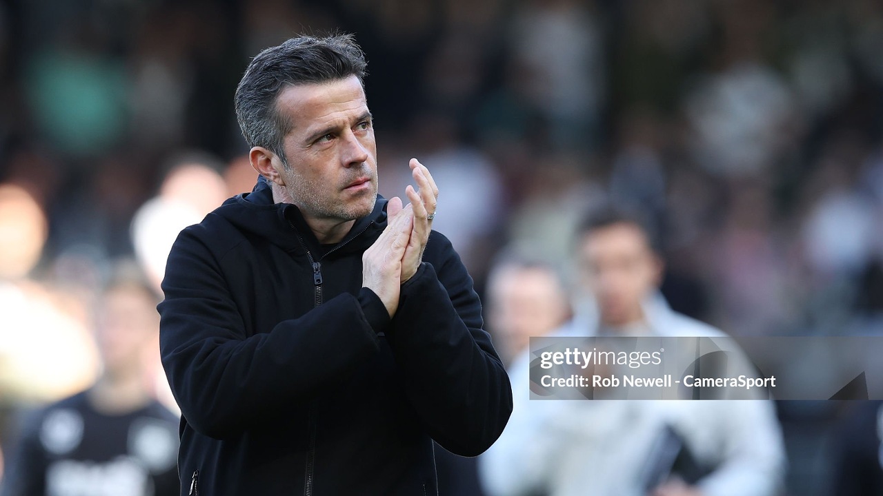 Marco Silva Sebut Duel Fulham vs Brentford sebagai Laga Penentu