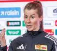 Marie-Louise Eta Tak Peduli Pro Kontra, Fokus Angkat Performa Union Berlin