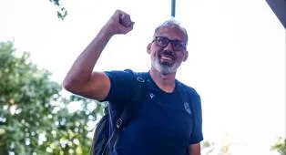 Matarazzo Semangat Hadapi Final Kontra Atletico Madrid