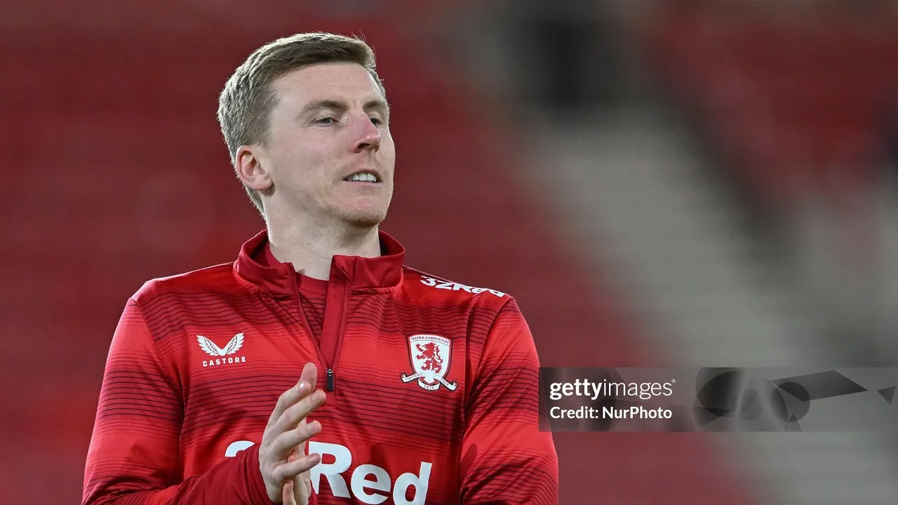 Matt Targett Jadi Rebutan Everton dan Leeds United