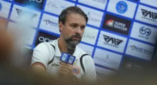 Mauricio Tegaskan Rasa Hormat kepada PSBS Biak