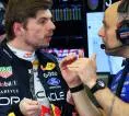 Max Verstappen Bahas Kepergian Lambiase dari Red Bull