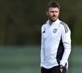 Michael Carrick Pastikan MU Siap Tempur Hadapi Chelsea di Stamford Bridge