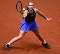 Mirra Andreeva Pertahankan Dominasi Atas Iga Swiatek Di Stuttgart