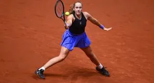 Mirra Andreeva Pertahankan Dominasi Atas Iga Swiatek Di Stuttgart