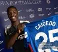 Moises Caicedo Bahagia Perpanjang Kontrak di Chelsea