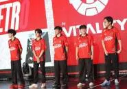 MPL ID S17 W4: TLID vs BTR, The Cavalry Belum Bangkit