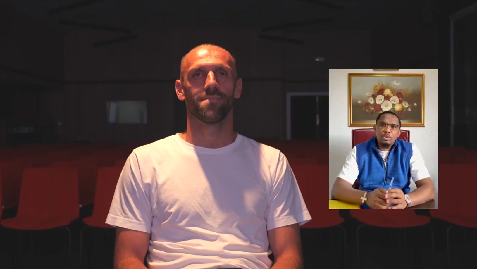 Muriqi Lampaui Rekor Gol Eto’o di Mallorca, Dapat Ucapan Selamat