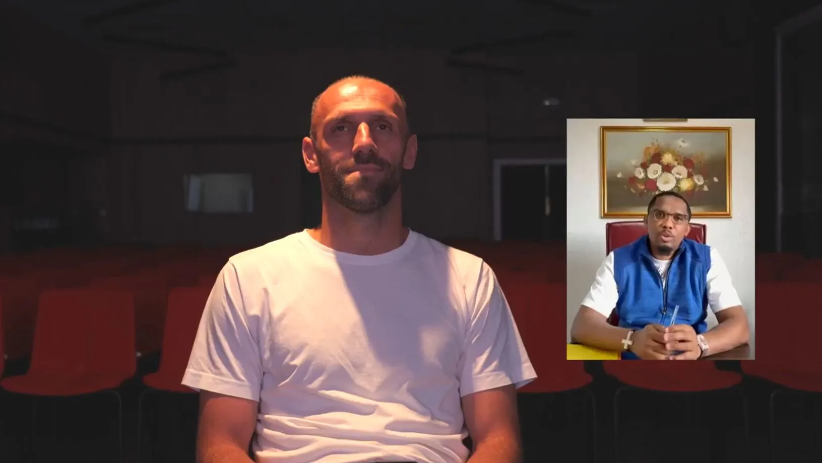 Muriqi Lampaui Rekor Gol Eto’o di Mallorca, Dapat Ucapan Selamat - sumber: (footballespana)