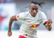 Newcastle Siapkan Tawaran Menggiurkan untuk Datangkan Yan Diomande