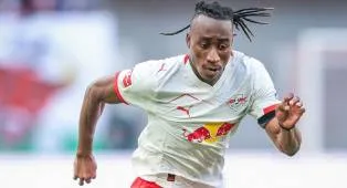 Newcastle Siapkan Tawaran Menggiurkan untuk Datangkan Yan Diomande