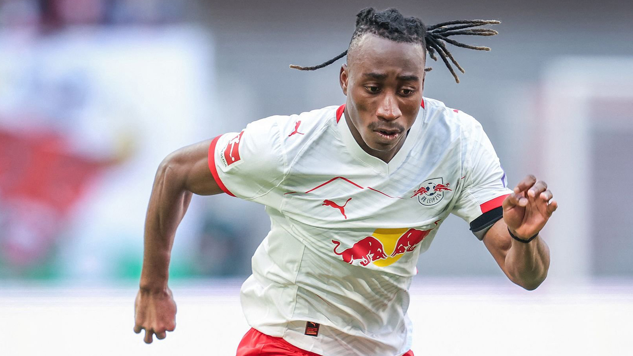 Newcastle Siapkan Tawaran Menggiurkan untuk Datangkan Yan Diomande