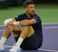 Novak Djokovic Dan Carlos Alcaraz Resmi Mundur Dari Madrid