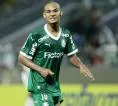 Palmeiras Tolak Tawaran Newcastle United untuk Eduardo Conceicao