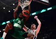 Panathinaikos Dominasi Anadolu Efes untuk Amankan Peringkat Ketujuh