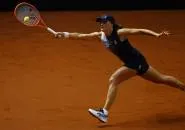 Pengakuan Iga Swiatek Usai Kekalahan Pahit Di Stuttgart