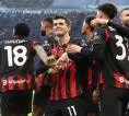 Penuhi Regulasi UEFA, AC Milan Mulai Fokus Bidik Homegrown Players