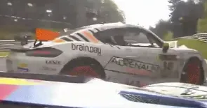 Penyebab Penalti Grid Tim Max Verstappen di Nordschleife - sumber: (racingnews365)