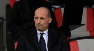 Peppe Di Stefano Puji Cara Max Allegri Hadapi Krisis di AC Milan