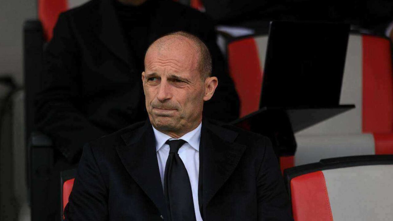 Peppe Di Stefano Puji Cara Max Allegri Hadapi Krisis di AC Milan