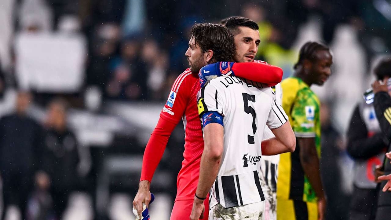 Perpanjang Kontrak di Juventus, Manuel Locatelli Dapat Pesan dari Legenda
