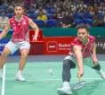 Piala Thomas 2026: Sze Fei/Izzuddin Akui Ekspektasi Tinggi di Pundak Mereka