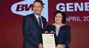 Poul Erik Hoyer Akan Dilantik Jadi BWF Hall of Fame di Denmark