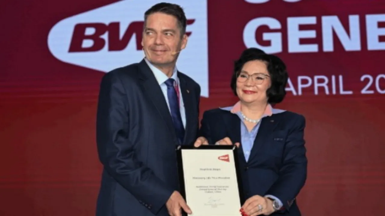 Poul Erik Hoyer Akan Dilantik Jadi BWF Hall of Fame di Denmark