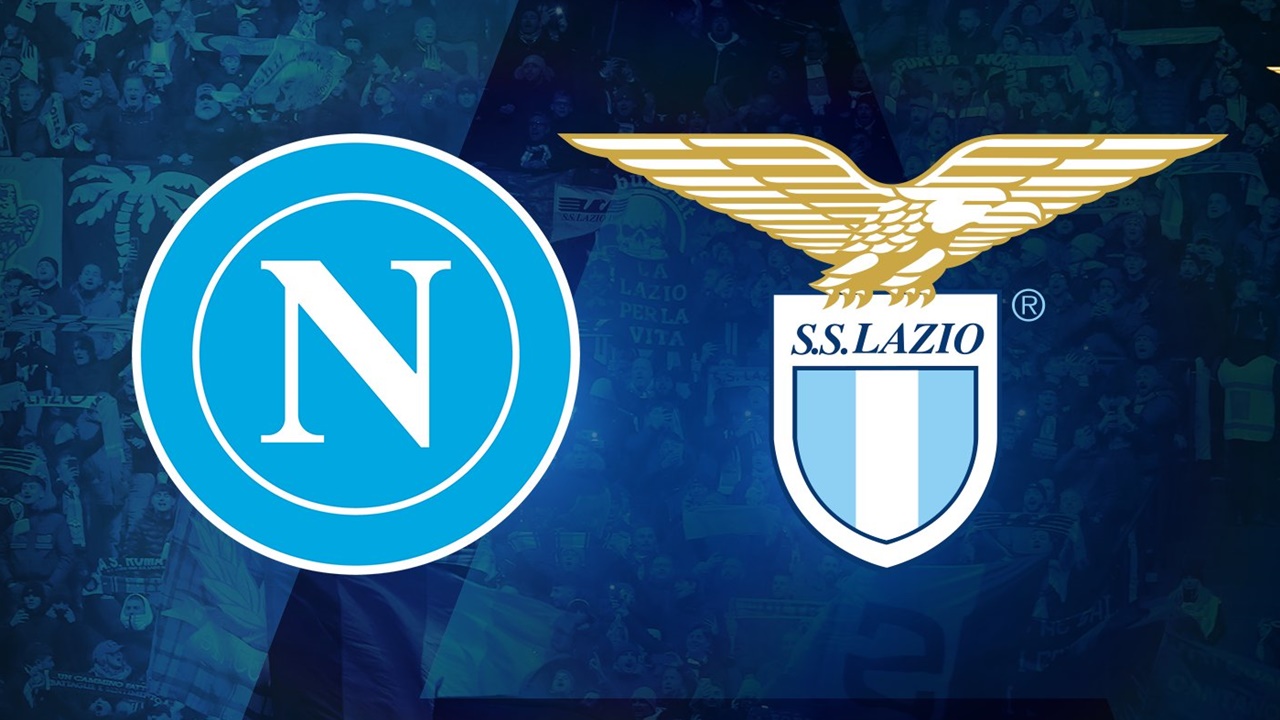 Prakiraan Line-Up Napoli vs Lazio di Stadio Maradona