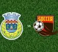 Prediksi Arouca vs Estrela Amadora, 19 April 2026 Primeira Liga