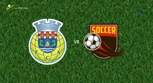 Prediksi Arouca vs Estrela Amadora, 19 April 2026 Primeira Liga